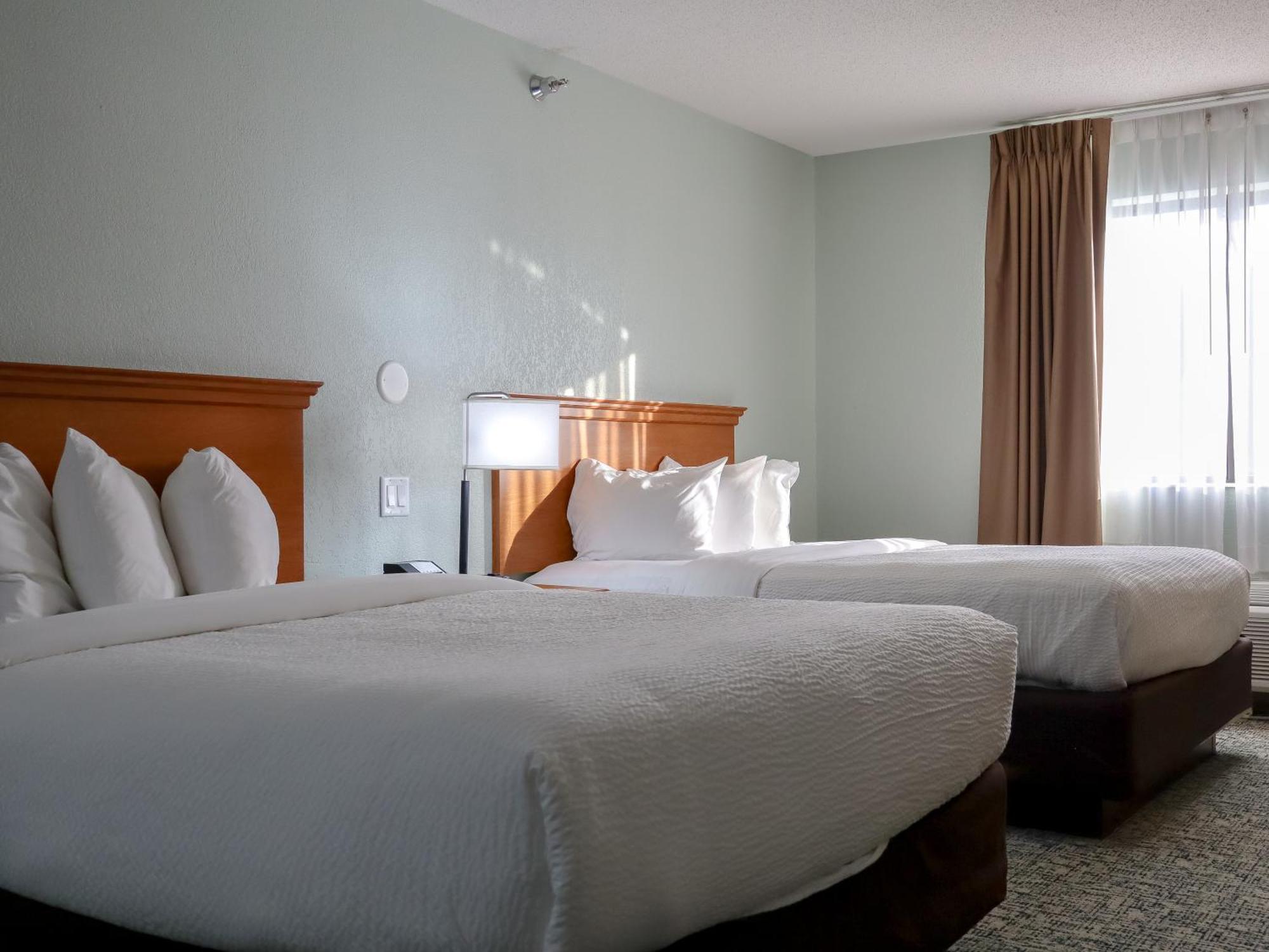 Travelodge By Wyndham Rapid City - Black Hills エクステリア 写真