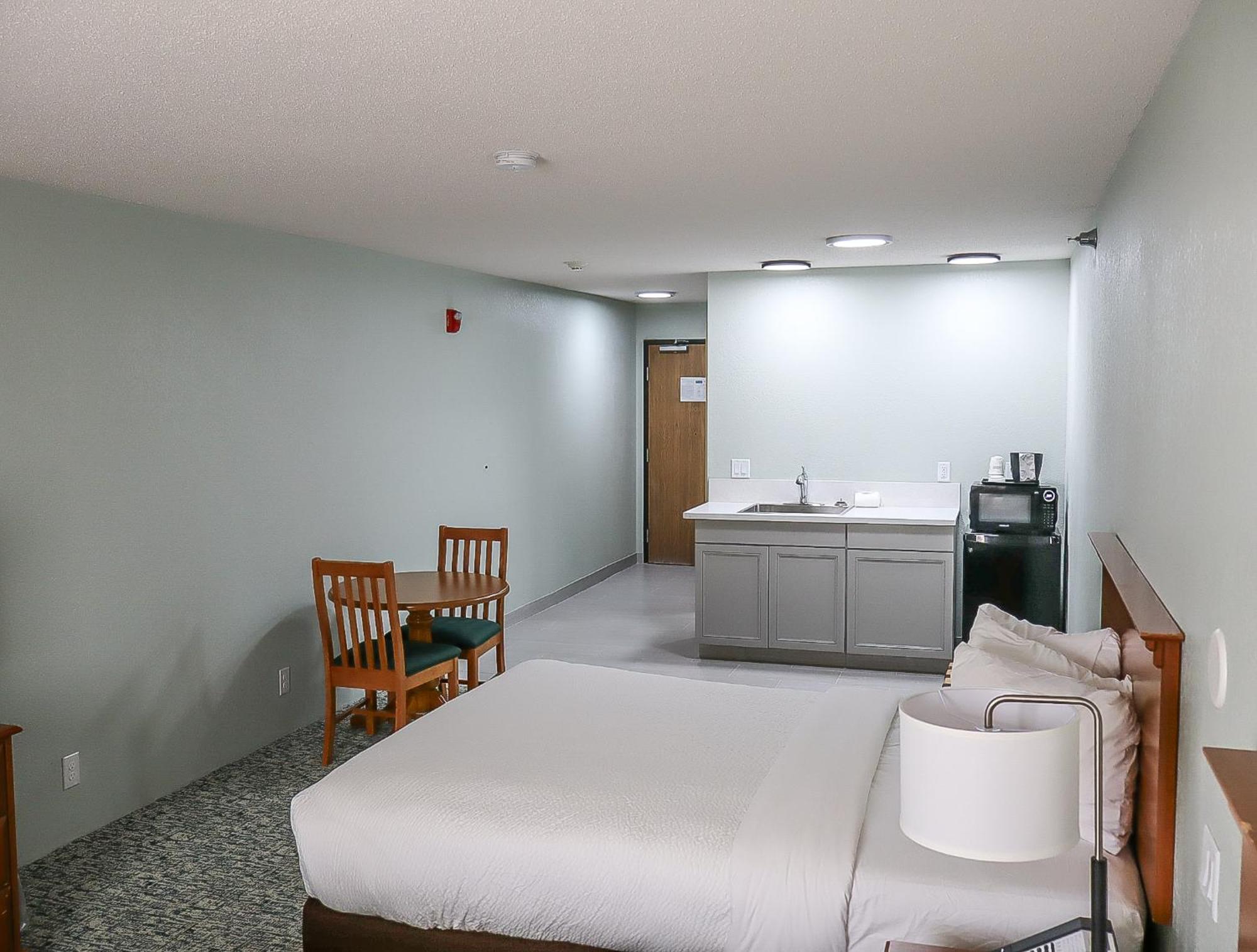 Travelodge By Wyndham Rapid City - Black Hills エクステリア 写真